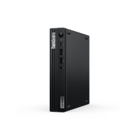 Produktbild för Lenovo ThinkCentre M75q Gen 5 - liten Ryzen 5 Pro 8500GE 3.4 GHz - 16 GB - SSD 512 GB - Nordisk