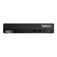 Produktbild för Lenovo ThinkCentre M75q Gen 5 - liten Ryzen 5 Pro 8500GE 3.4 GHz - 16 GB - SSD 512 GB - Nordisk