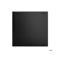 Produktbild för Lenovo ThinkCentre M75q Gen 5 - liten Ryzen 5 Pro 8500GE 3.4 GHz - 16 GB - SSD 512 GB - Nordisk