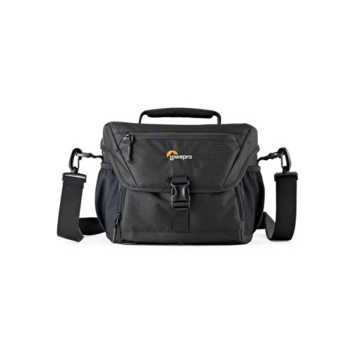 LOWEPRO Lowepro Nova 180 AW II - axelremsväska för digitalkamera med objektiv