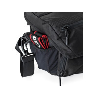 Produktbild för Lowepro Nova 180 AW II - axelremsväska för digitalkamera med objektiv
