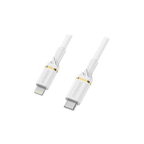 Otter Products OtterBox Standard - Lightning-kabel - Lightning / USB - 1 m