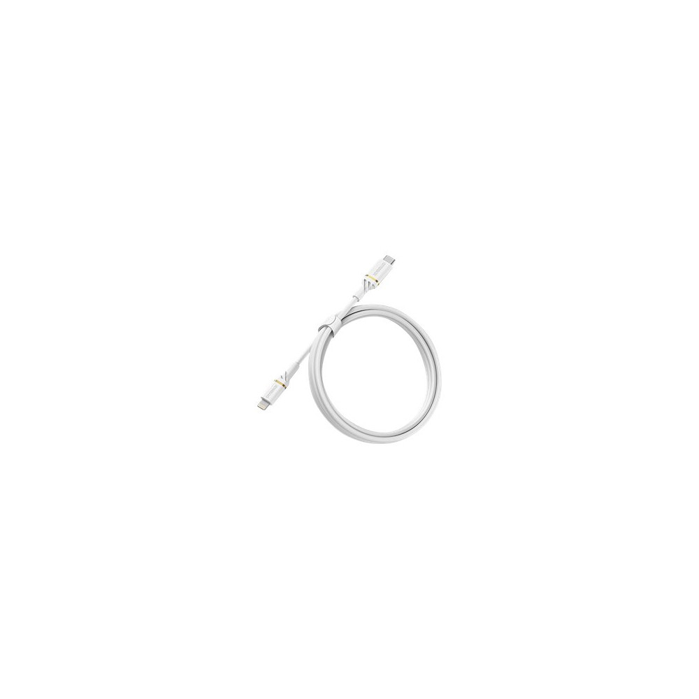 Produktbild för OtterBox Standard - Lightning-kabel - Lightning / USB - 1 m