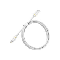 Produktbild för OtterBox Standard - Lightning-kabel - Lightning / USB - 1 m