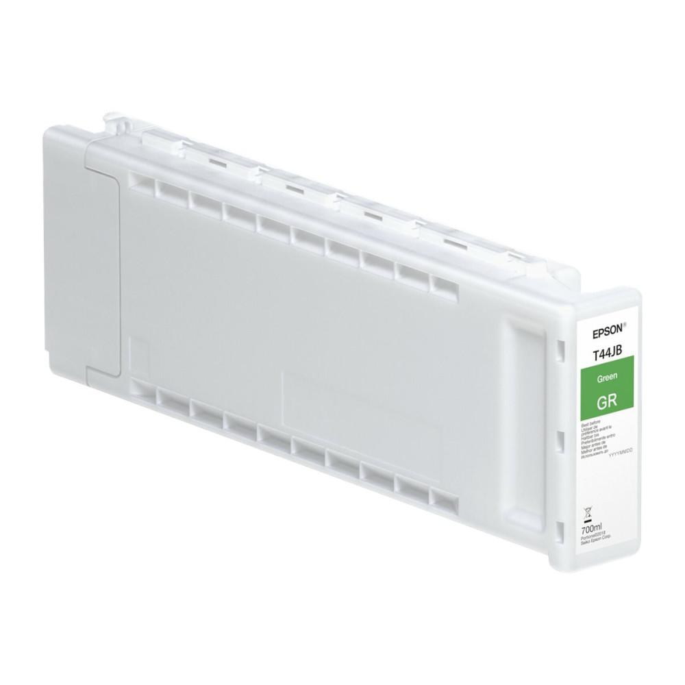 Produktbild för Epson T44JB - grön - original - bläckpatron