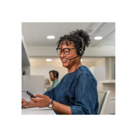Produktbild för HP Poly EncorePro 525 - headset - USB-A