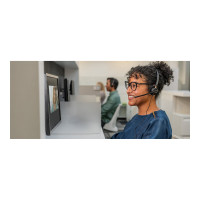 Produktbild för HP Poly EncorePro 525 - headset - USB-A