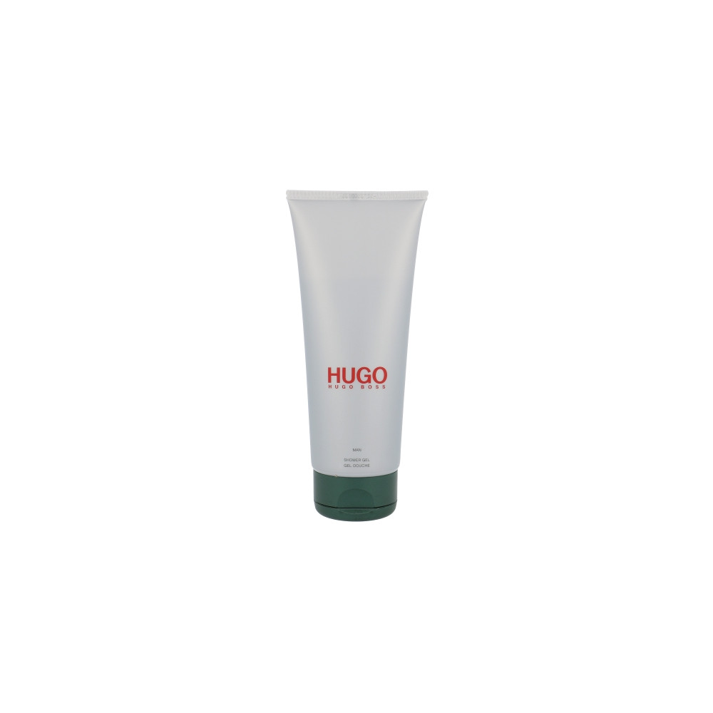 Produktbild för Hugo Boss Hugo Shower Gel M 200ml