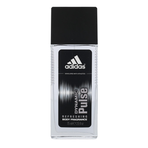 Adidas Adidas Dynamic Pulse deodorant with spray for men 75 ml