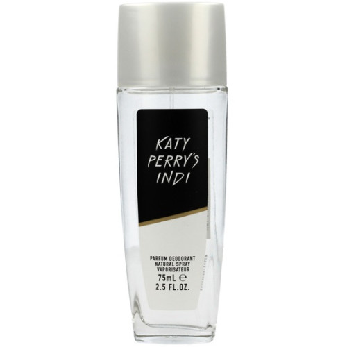 Katy Perry Katy Perry Katy Perry´s Indi deodorant for women 75 ml