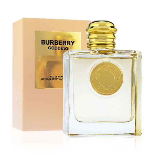 Burberry Burberry Goddess EDP W 30ml
