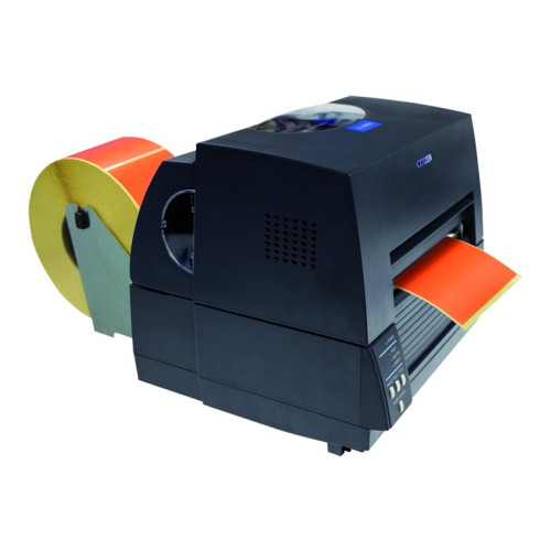 Citizen Systems Citizen CL-S621II - etikettskrivare - svartvit - direkt termisk/termisk överföring