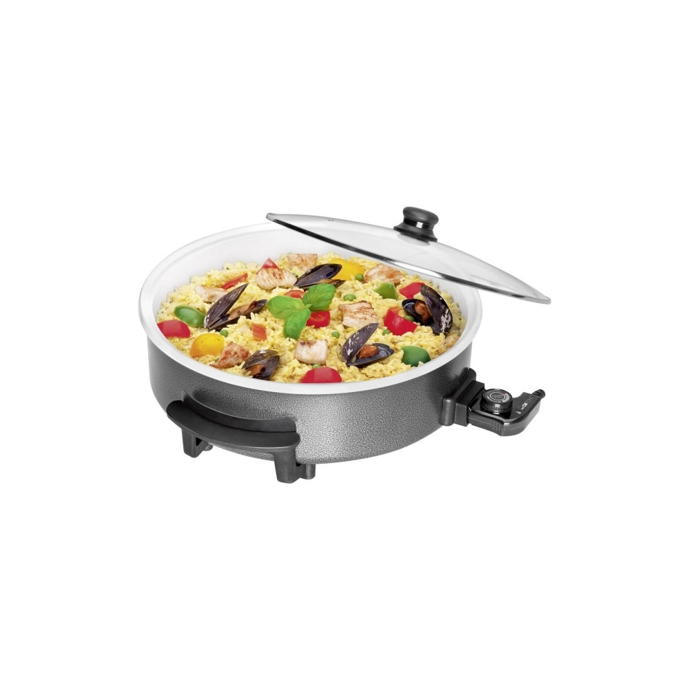 Produktbild för Clatronic PP 3570 C