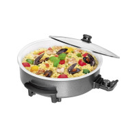 Produktbild för Clatronic PP 3570 C