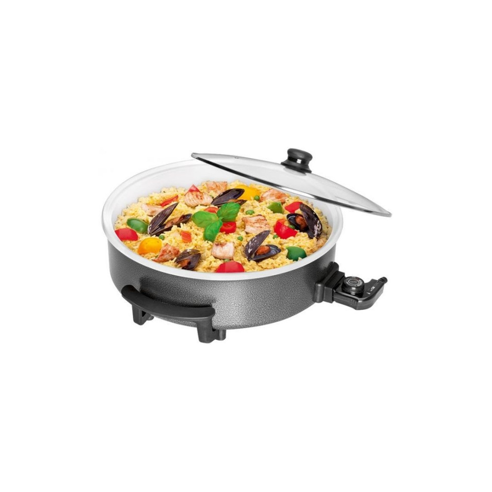 Produktbild för Clatronic PP 3570 C