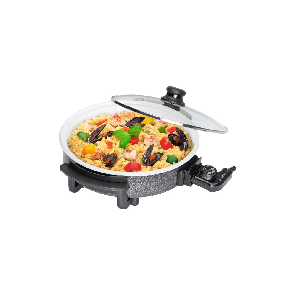 Produktbild för Clatronic PP 3570 C