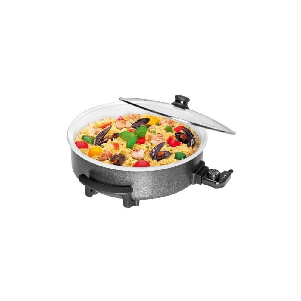 Produktbild för Clatronic PP 3570 C