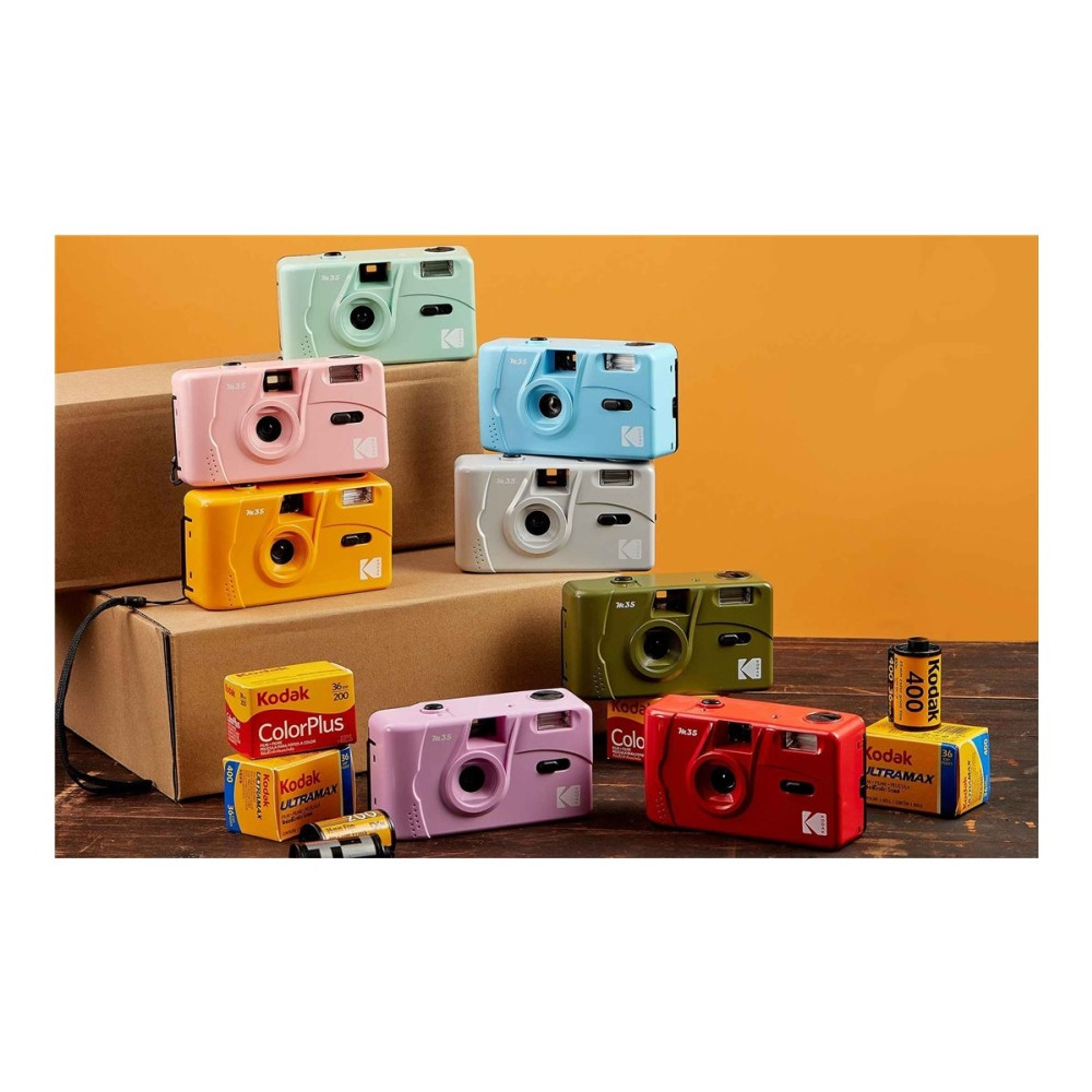 Produktbild för Kodak M35