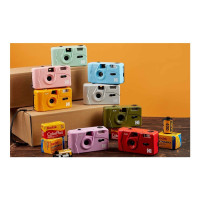 Produktbild för Kodak M35