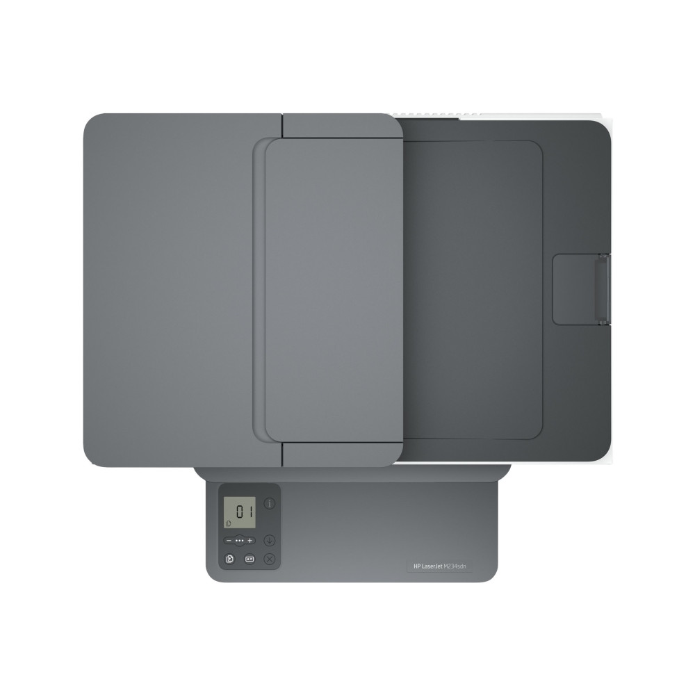 Produktbild för HP LaserJet MFP M234sdn
