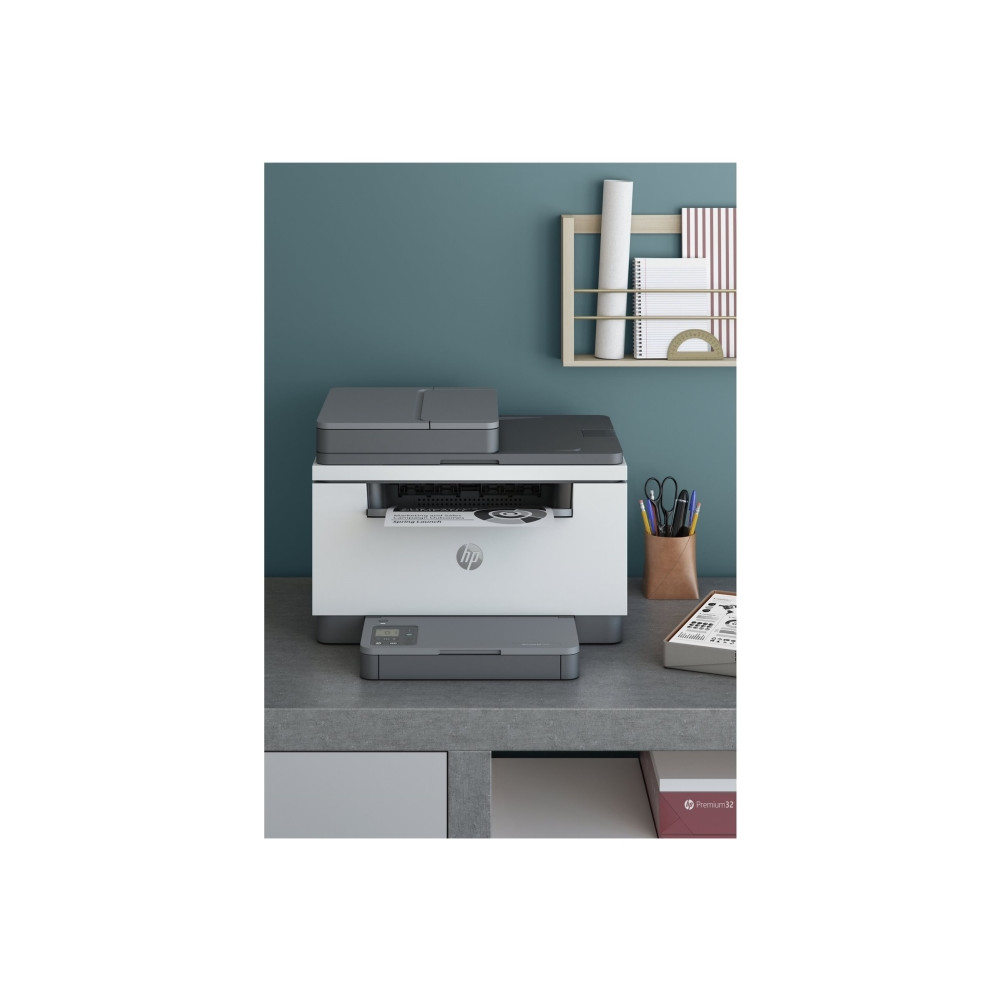 Produktbild för HP LaserJet MFP M234sdn