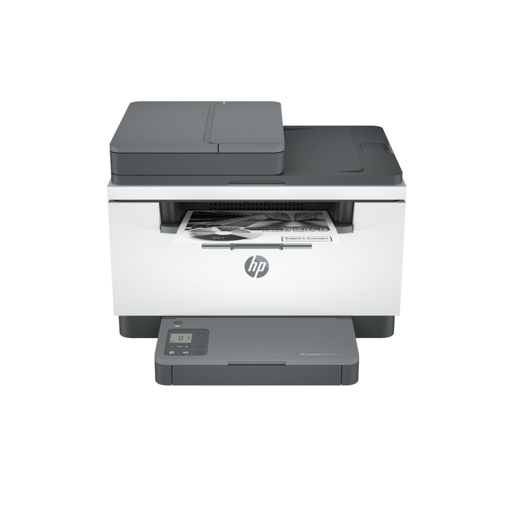 Produktbild för HP LaserJet MFP M234sdn