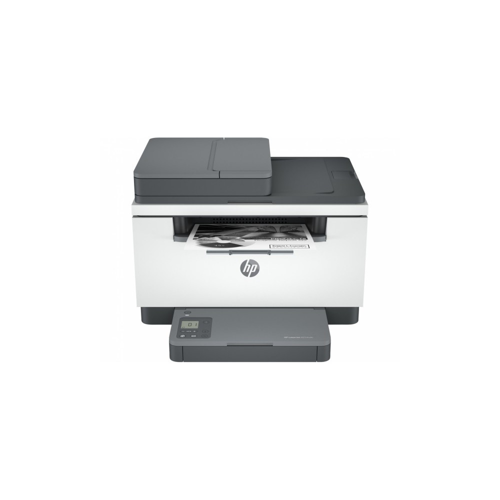 Produktbild för HP LaserJet MFP M234sdn