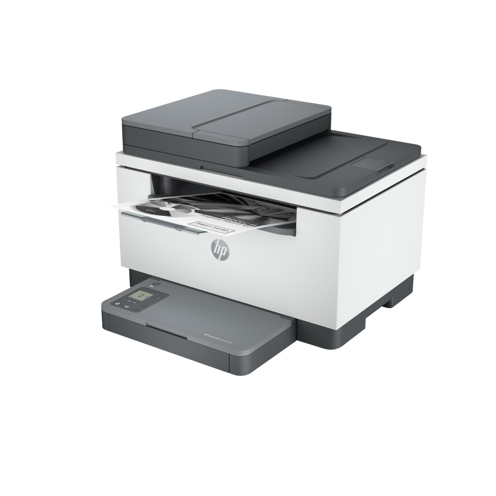 Produktbild för HP LaserJet MFP M234sdn