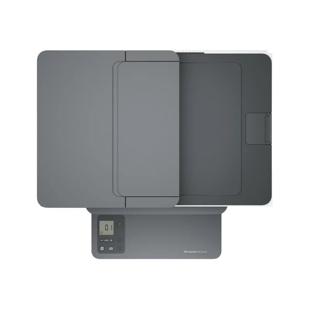 Produktbild för HP LaserJet MFP M234sdn