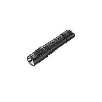 Produktbild för Nitecore MH12 Pro, handficka, svart, aluminium, knappar, 2 m...