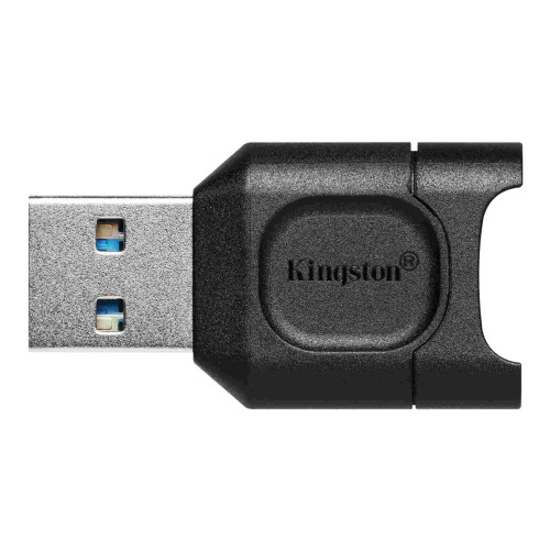 Kingston Technology Kingston MobileLite Plus