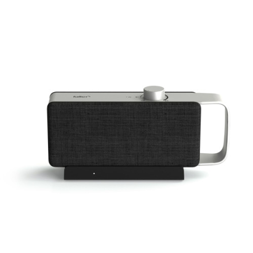 SONORO Sonoro OSKAR, 2,0 kanaler, 3,5 cm, 4 W, 2402