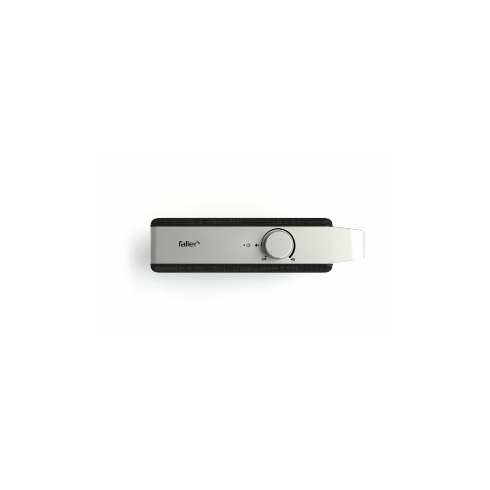 Produktbild för Sonoro OSKAR, 2,0 kanaler, 3,5 cm, 4 W, 2402