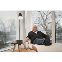 Produktbild för Sonoro OSKAR, 2,0 kanaler, 3,5 cm, 4 W, 2402
