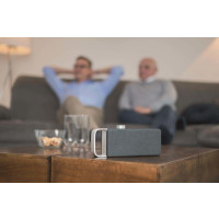 Produktbild för Sonoro OSKAR, 2,0 kanaler, 3,5 cm, 4 W, 2402