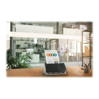 Produktbild för Ricoh fi-8040 - dokumentskanner - desktop - USB 3.2 Gen 1, Gigabit LAN