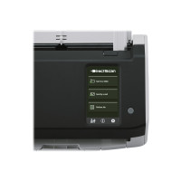 Produktbild för Ricoh fi-8040 - dokumentskanner - desktop - USB 3.2 Gen 1, Gigabit LAN