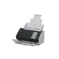 Produktbild för Ricoh fi-8040 - dokumentskanner - desktop - USB 3.2 Gen 1, Gigabit LAN