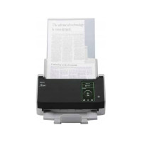 Produktbild för Ricoh fi-8040 - dokumentskanner - desktop - USB 3.2 Gen 1, Gigabit LAN