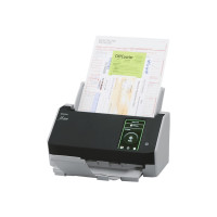 Produktbild för Ricoh fi-8040 - dokumentskanner - desktop - USB 3.2 Gen 1, Gigabit LAN