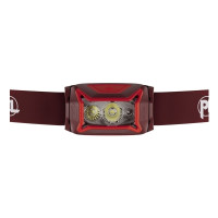 Produktbild för Petzl Actik Core, Pannbandsficklampa, Blå, Knappar, Batterin...