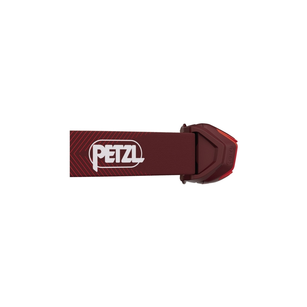 Produktbild för Petzl Actik Core, Pannbandsficklampa, Blå, Knappar, Batterin...