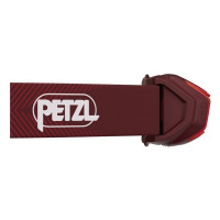 Produktbild för Petzl Actik Core, Pannbandsficklampa, Blå, Knappar, Batterin...