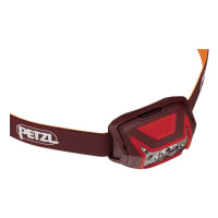 Produktbild för Petzl Actik Core, Pannbandsficklampa, Blå, Knappar, Batterin...