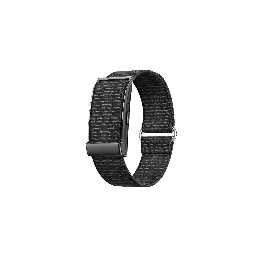 Produktbild för Nilox NXSWONAIRBK, Armband med aktivitetsspårare, 180 mAh, I...
