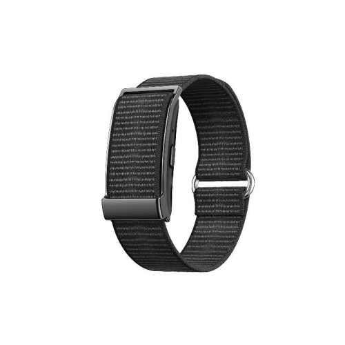 Nilox Nilox NXSWONAIRBK, Armband med aktivitetsspårare, 180 mAh, I...
