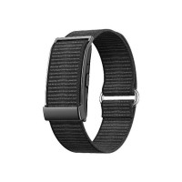 Produktbild för Nilox NXSWONAIRBK, Armband med aktivitetsspårare, 180 mAh, I...