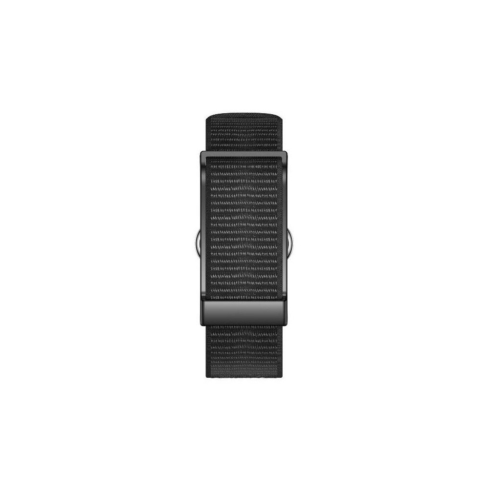 Produktbild för Nilox NXSWONAIRBK, Armband med aktivitetsspårare, 180 mAh, I...
