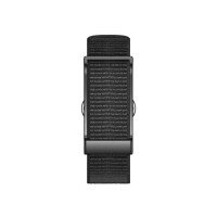 Produktbild för Nilox NXSWONAIRBK, Armband med aktivitetsspårare, 180 mAh, I...