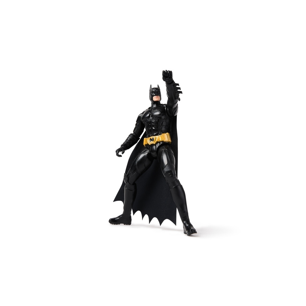 Produktbild för Batman 85th The Dark Knight-figur 30 cm